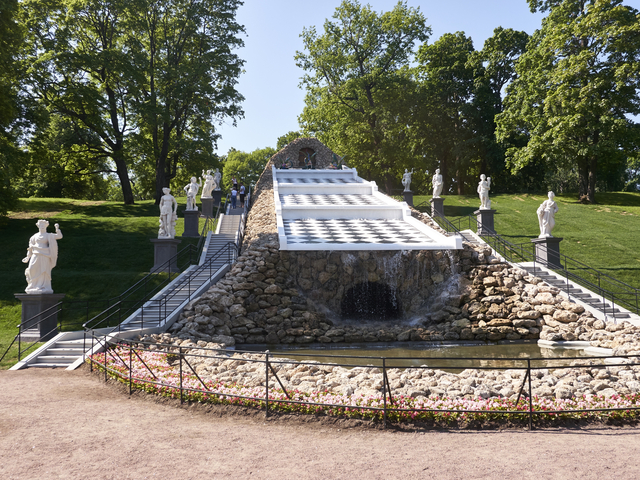 20130603-112506•Peterhof Palace•Peterhof•St.Petersburg•Russia